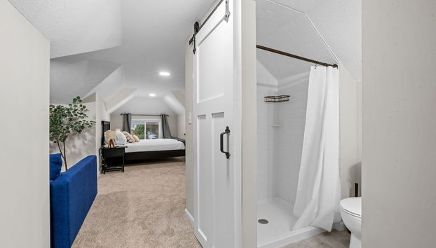 Red Maple - Foto 2, Habitación