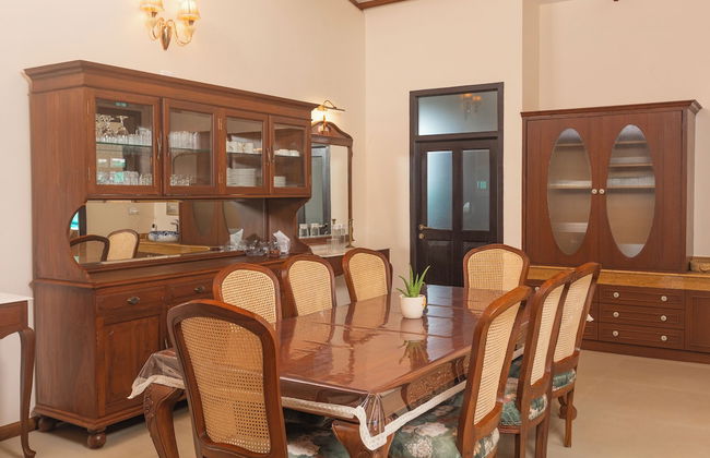 Amã Stays & Trails Mount Pleasant Villa , Coonoor - Foto 6