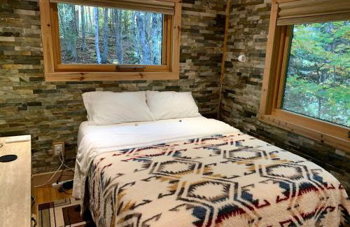 Secluded Waterfront Cabin Rental on Lake Superior near Red Cliff, Wisconsin - Foto 40