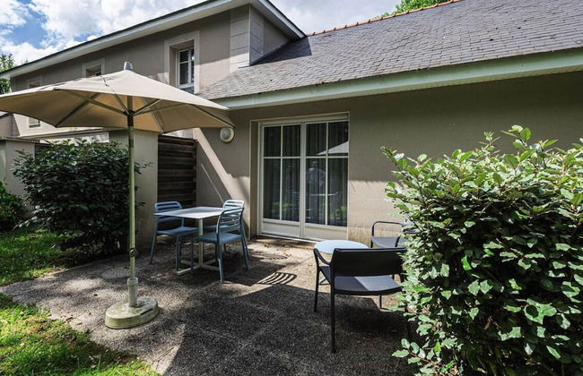 Studio With Sofa bed in the Loire Region - Foto 1