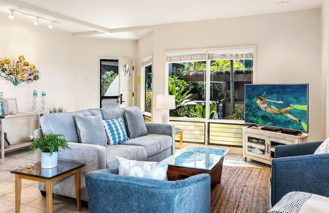 Ocean Front Views - Central AC - 3 Complex Pools - Vrkcv - Foto 13