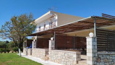 Nereids Apartments-Pronoe - Foto 3