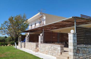 Nereids Apartments-Pronoe - Foto 3