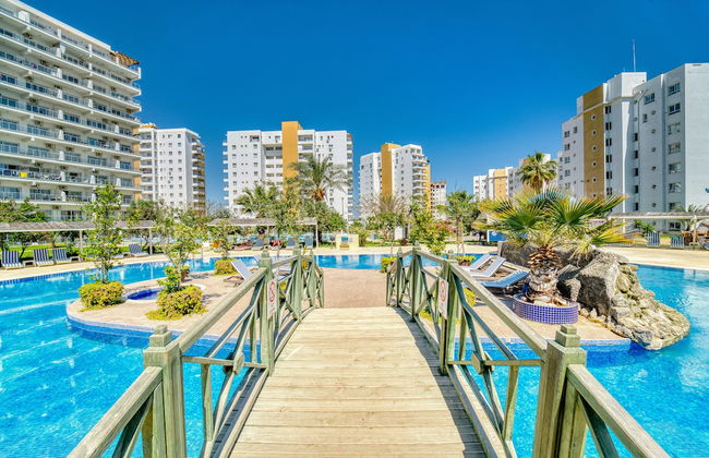 Caesar Resort & SPA - Foto 80