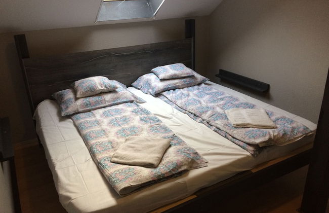 Mary Apartments - Foto 2