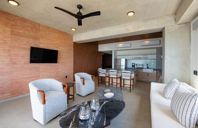 Ancora Punta Mita - Foto 72