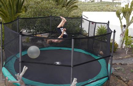 Finca Lanzarosy - Foto 13