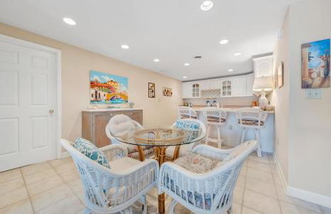 Lake Allure - Private Dock, Indoor Pool, and Hot Tub - Foto 15