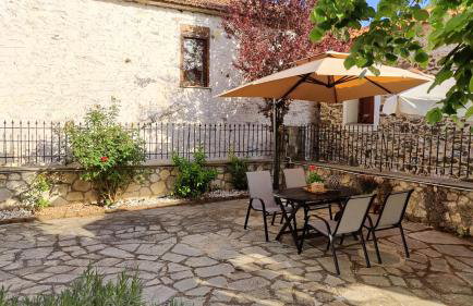 The Stone House in Halkidiki - Foto 5