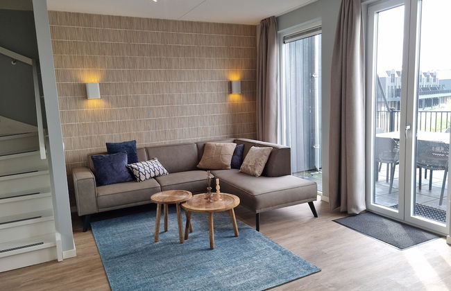 EuroParcs De IJssel Eilanden - Photo 54