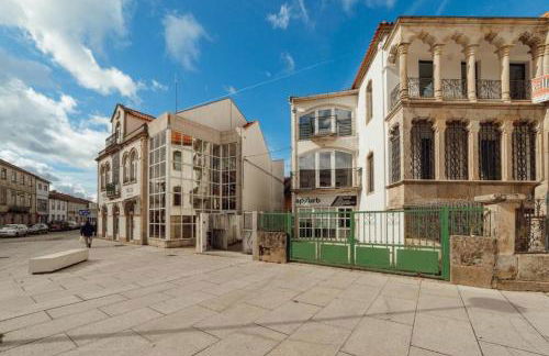 Casa DO Malhadinhas by Vacationy - Foto 57