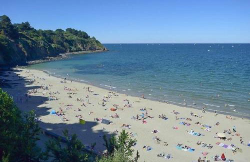 L'HERMINE - pour 2 personnes, proche de la plage - Foto 16