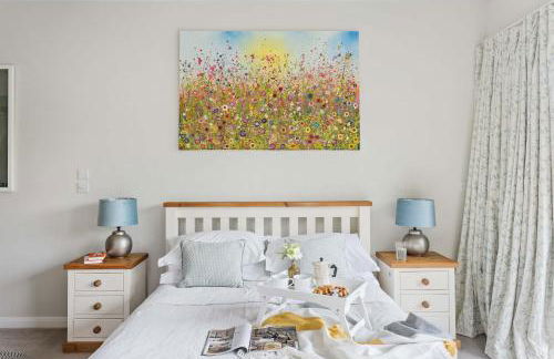 Barberry Farm Cottage - Foto 18