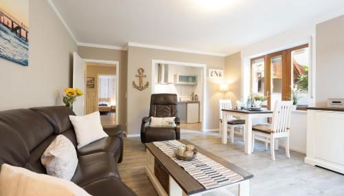 Premium Quartier Solymar Pelzerhaken - Foto 2