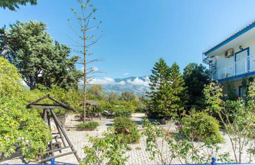 Blue White Apartments - Kefallonia Poolside Retreats - Foto 14