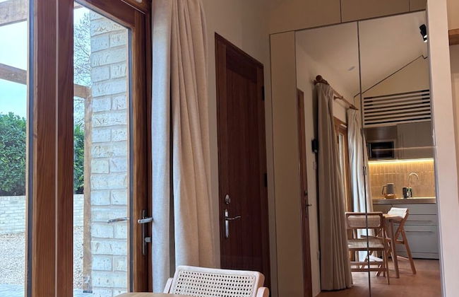 The Stables at Minstrel Court - Foto 13