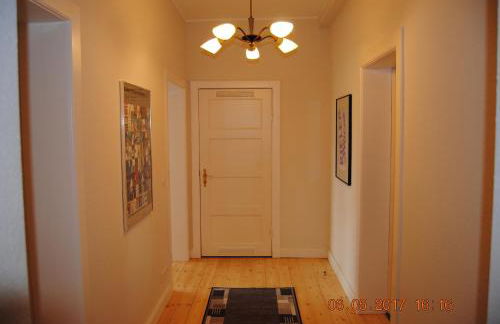 Ruhige Ferienwohnung in der City Königswohnung - Foto 17