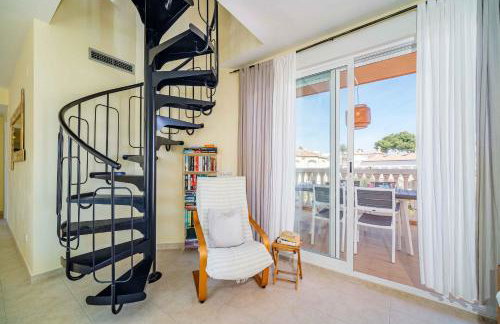 Arenal Park II Apartment Javea Arenal by Rock Rentals - Foto 13