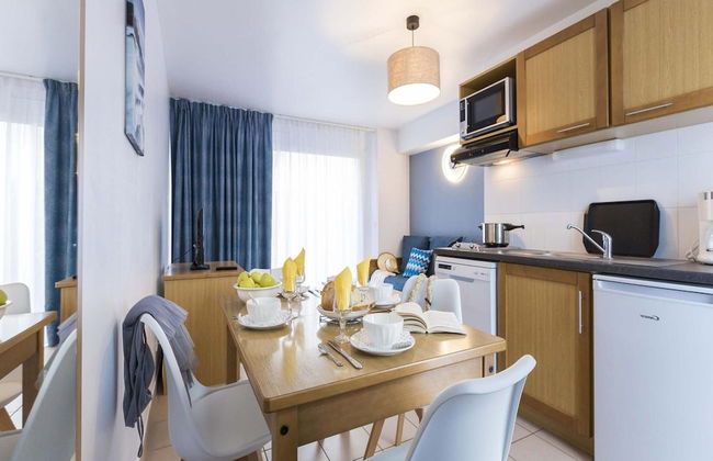 Apartment in Tregastel Near the Beach - Foto 7