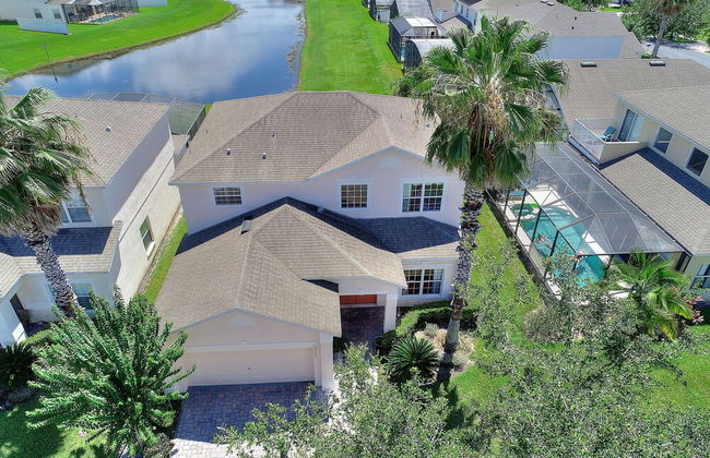 Lakeside Spa, AC in Games Room - Tropics! 822 - Foto 8