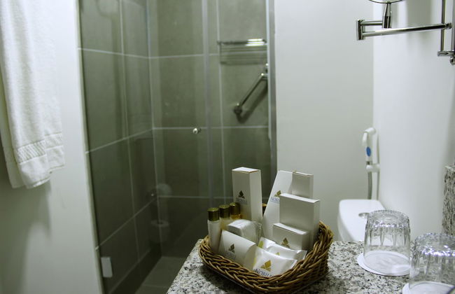 Ferlho Suites Rio Centro - Foto 12