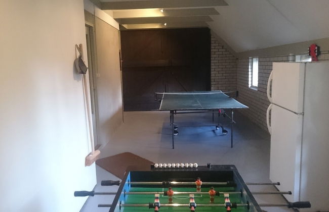 Quaint Farmhouse in Waskemeer near Forest - Foto 11