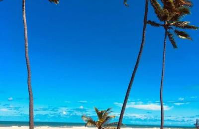 Casa e Conforto na Praia de Imbassaí - Foto 64