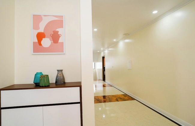 Pearl Villas Phuong Bai Chay Ha Long - Foto 3