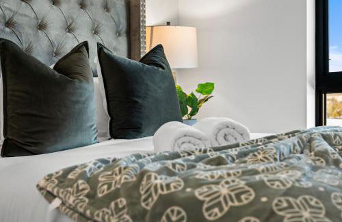 Luxury Furnished Apartment Near Logan Airport - Foto 49