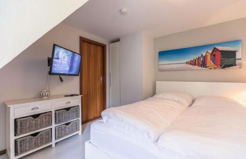 "Beach House" Beach House, Whg 1 - Foto 18