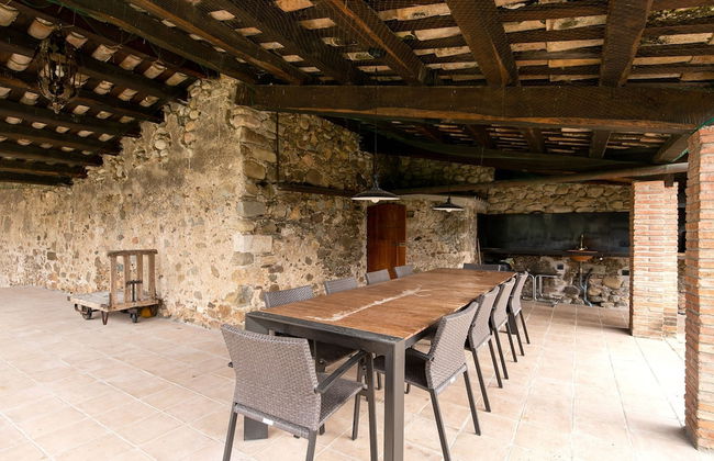 Mas Sastre - Luxury Farmhouse With Pool - Foto 68