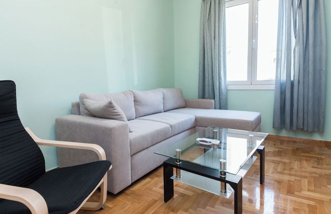 Modern Greek Living Apt in Dafni Athens - Foto 16