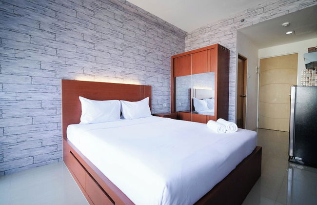 Good Deals And Comfy Studio At Bale Hinggil Apartment - Photo 3