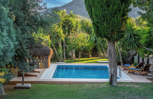 Koko villa - Foto 26