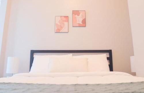 Sleepover Premier Downtown Des Moines Apartments - Foto 51