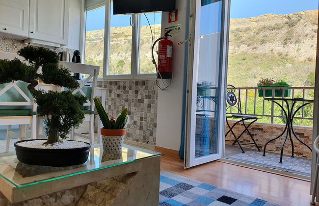 Caparica Cliff View by Host-Point - Foto 11