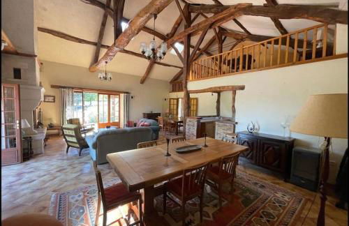 Gîte au cœur des vignes - Foto 7