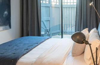 Montecito-Chic Beachside Retreat - Photo 41