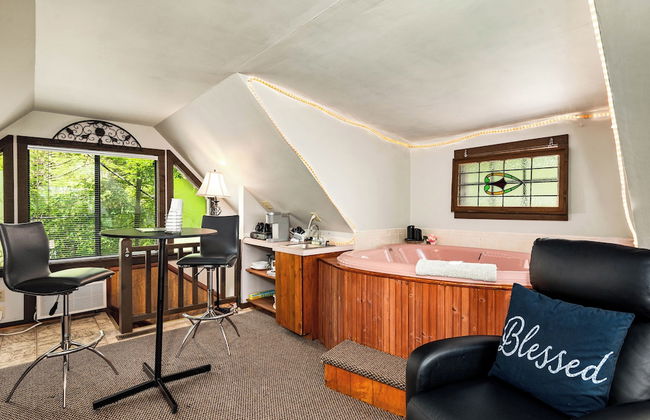 Tall Pines Inn - Foto 26