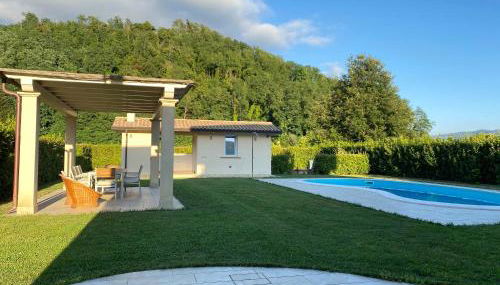 Villa Lena - Foto 4, Garden