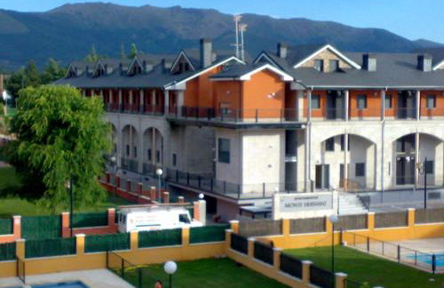 Apartamentos Monte Hernanz - Foto 12