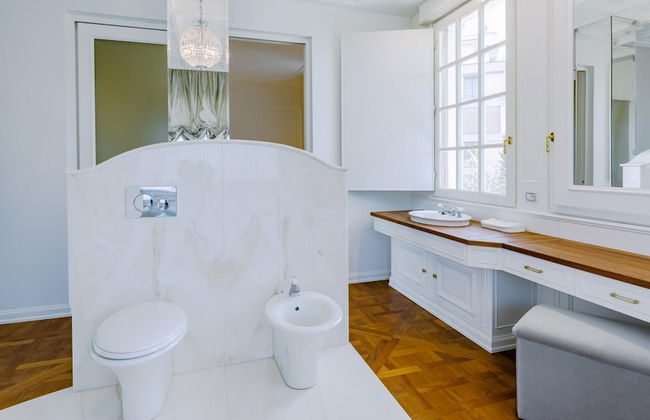 Villa La Perla Bianca 10 - Photo 20