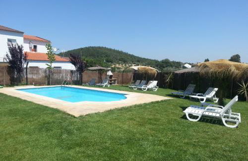 Casa Rural Sierra San Mamede - Foto 20