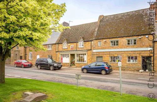 Holly Cottage Middle Tysoe - Photo 41