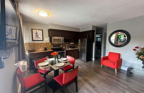 Sheridan Suites Apartments Hotel - Foto 132