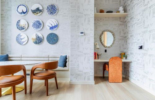 Blueground LIC gym wd nr MoMA PS1 NYC-1796 - Foto 35