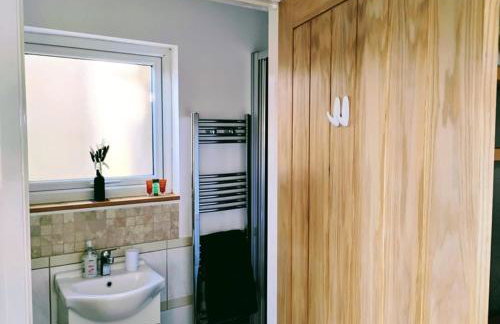 Y Caban-The Cabin-2 Guests-Private Parking-Fast WIFI - Foto 30