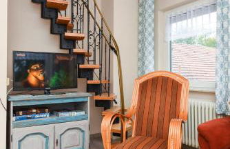 Ferienhaus Elfriede Coordes - Foto 64