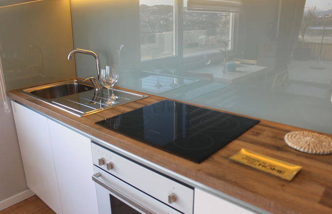 Lake Muse Apartments - Foto 10