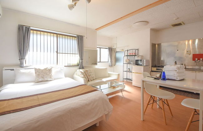 Comfy Stay MR2 - Foto 1